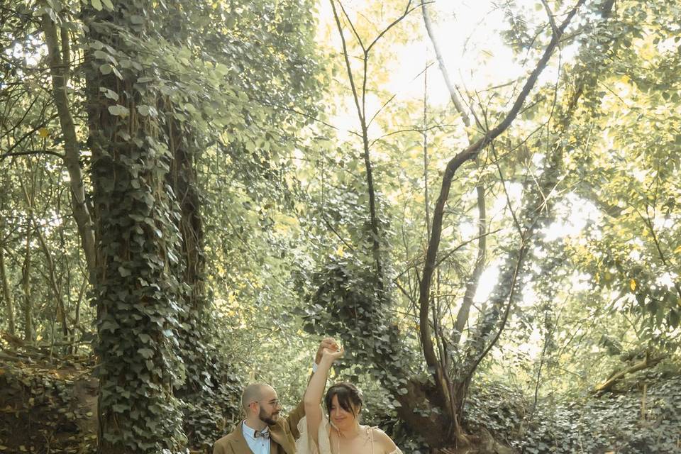 Séance couple