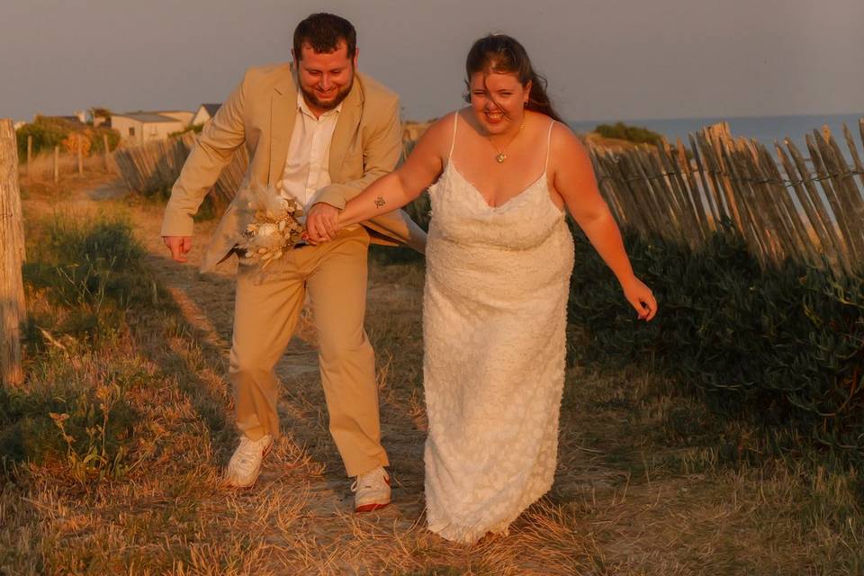 Séance couple