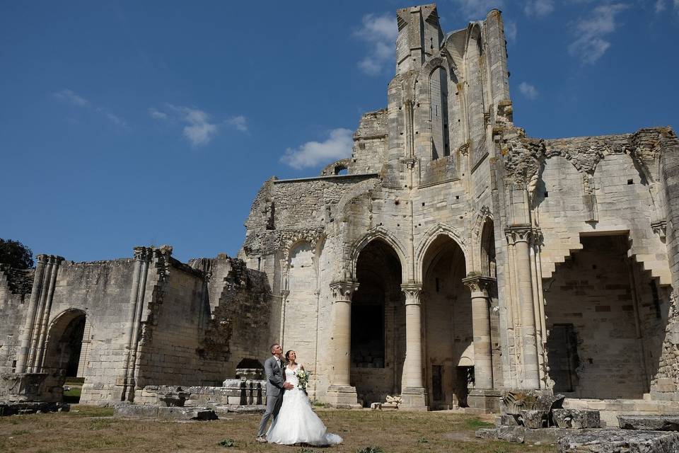 Elodie & Nicolas