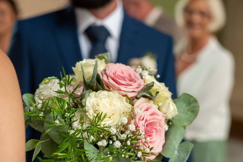 Le bouquet