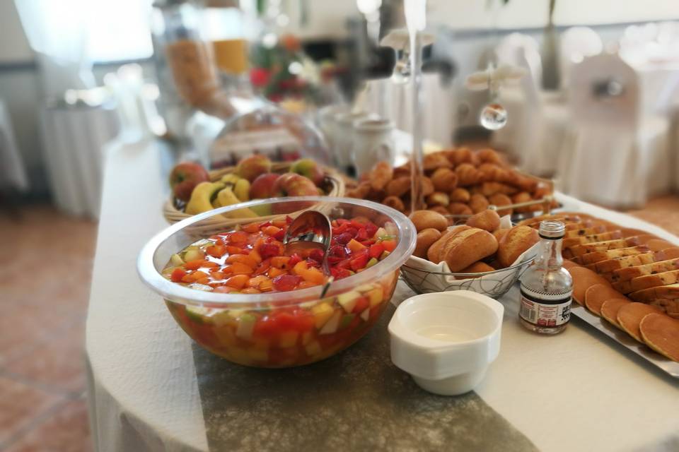 Brunch