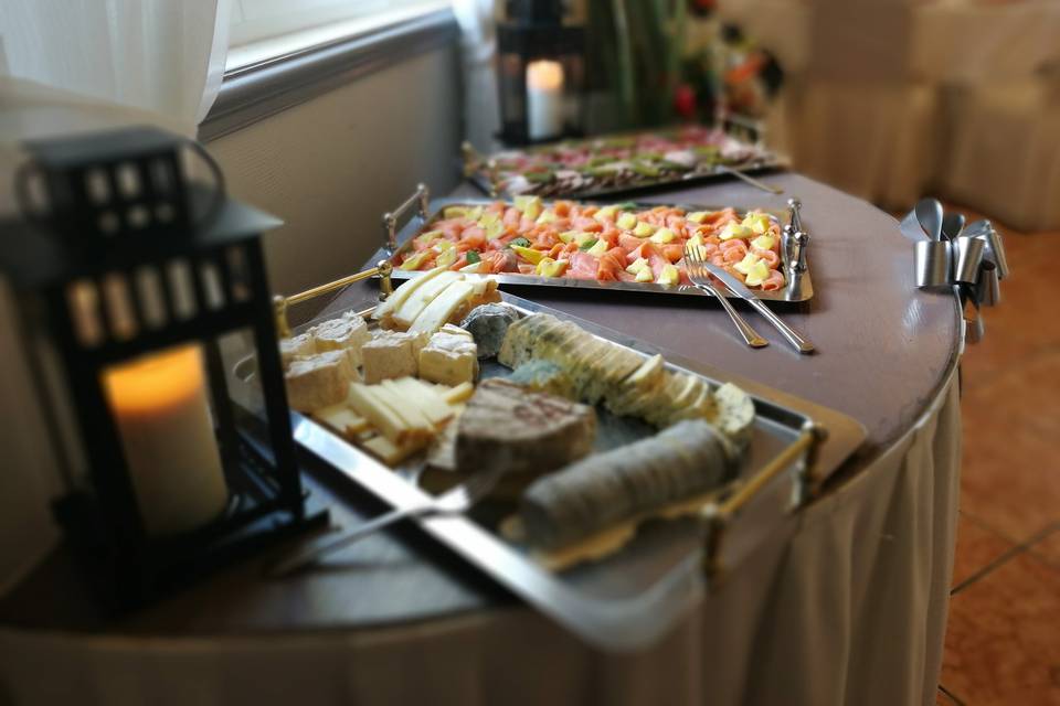 Brunch