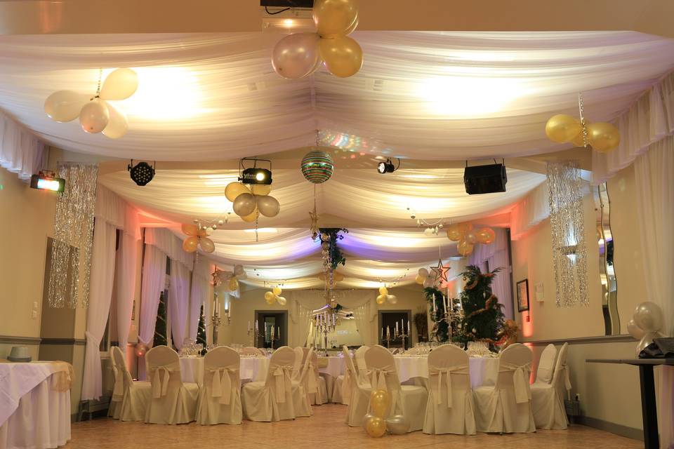 Salle mariage