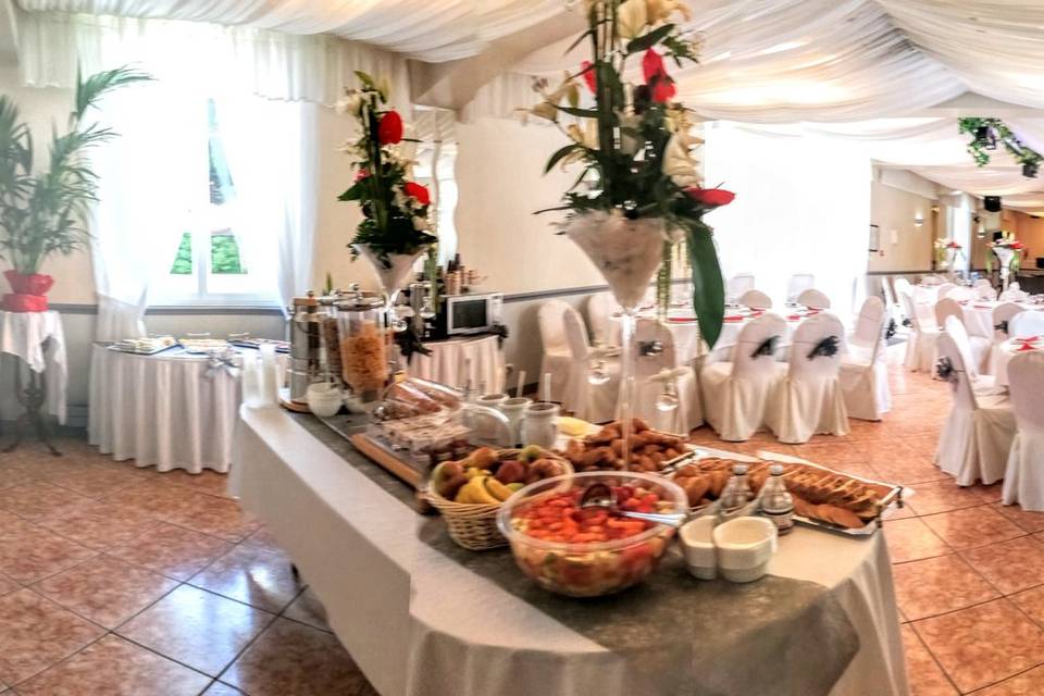 Brunch