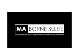 Ma Borne Selfie