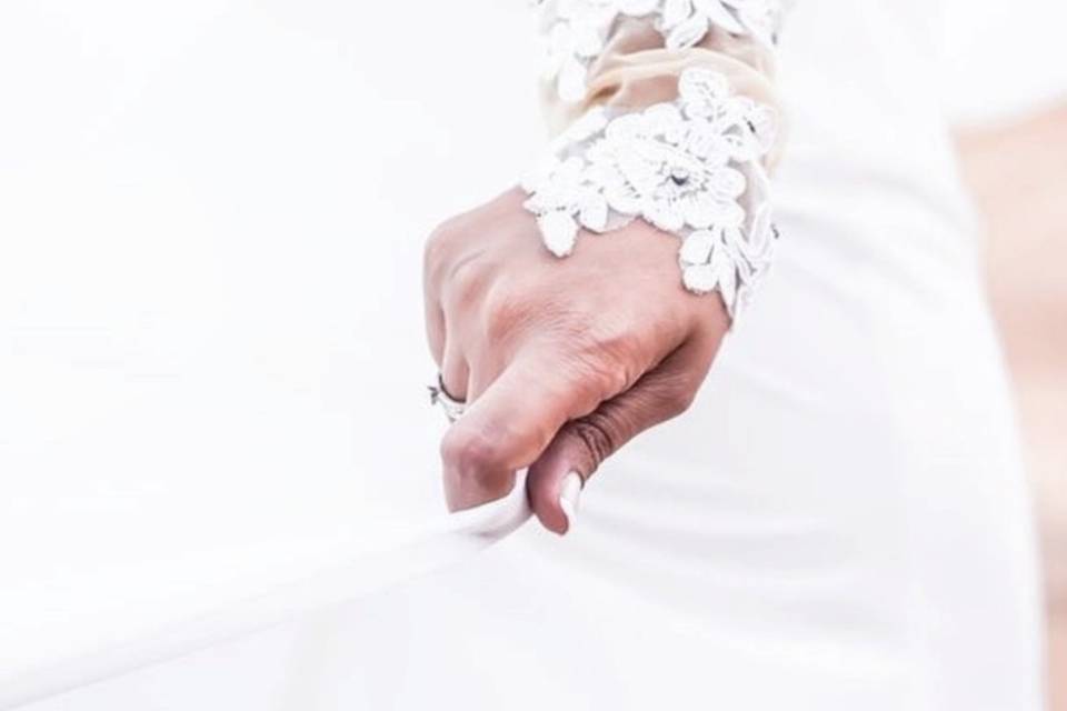 Mariée