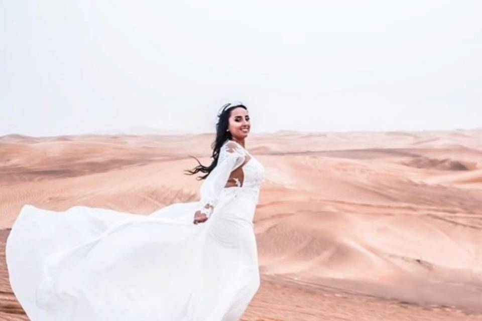 Mariée