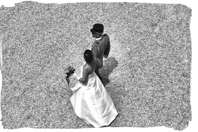 Jean Luc & Christel