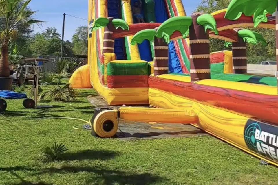 Aquatique
