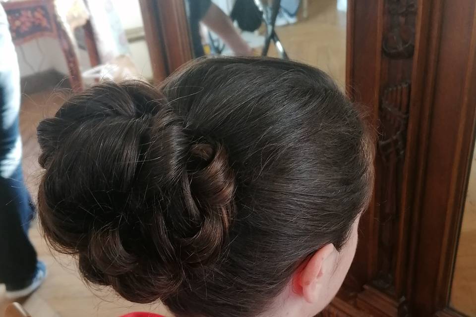 Chignon