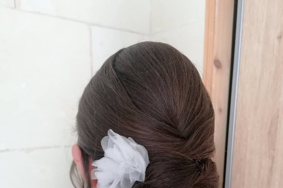 Chignon