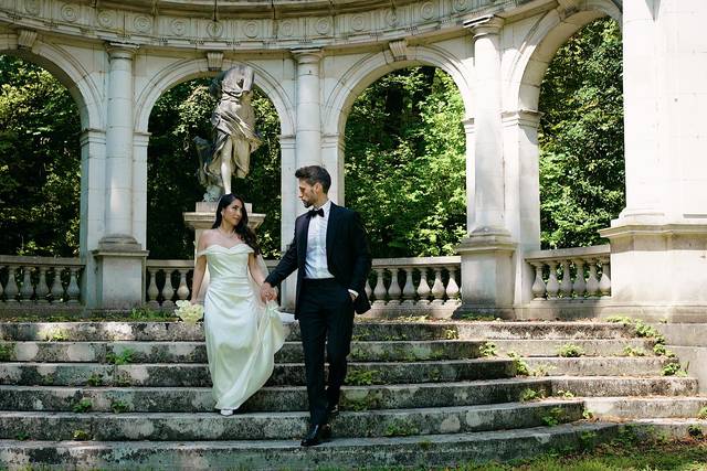 ROSA & ANTHONY