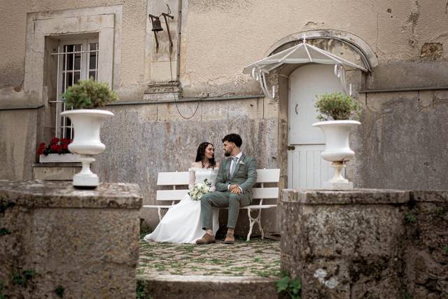 Mariage