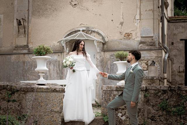 Mariage