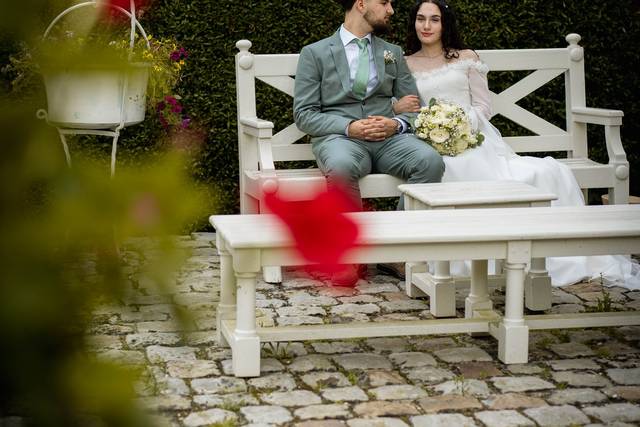 Mariage