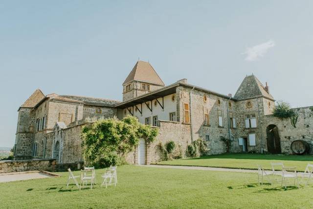Château la Gallée