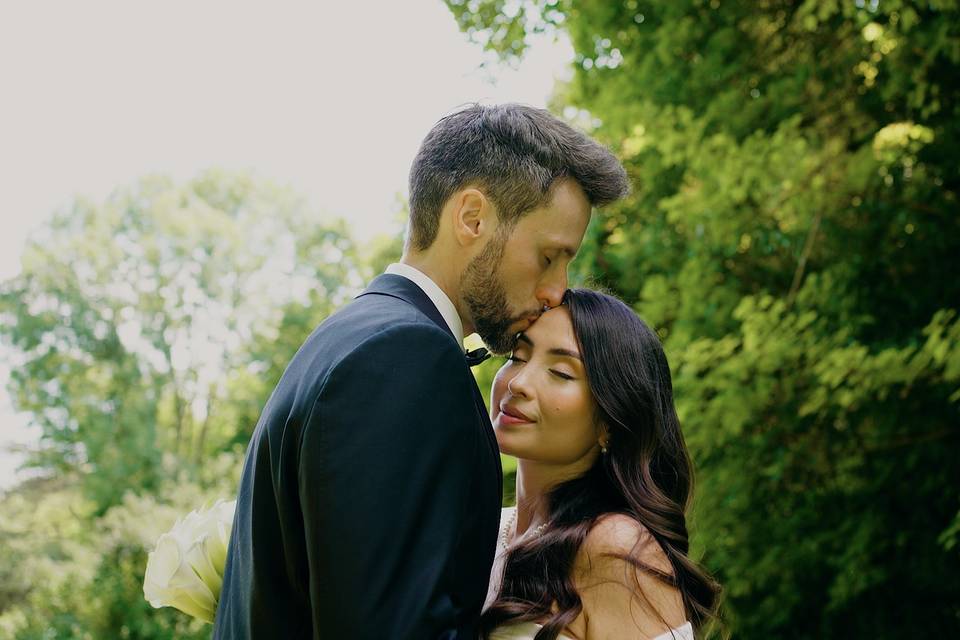 ROSA & ANTHONY