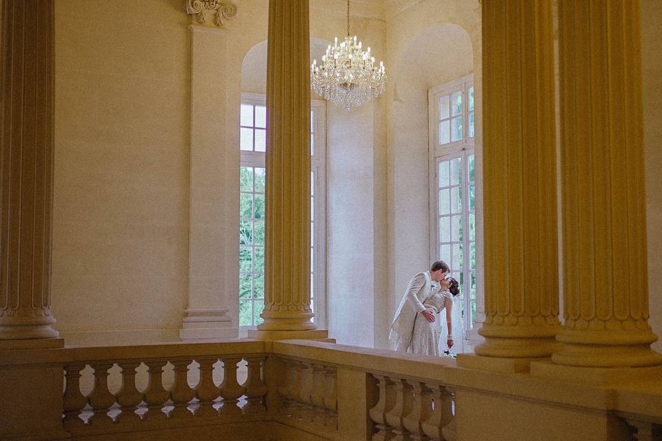 Jérôme & Asha