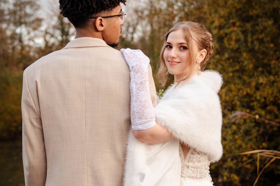 Louis-Mathis et Salomé