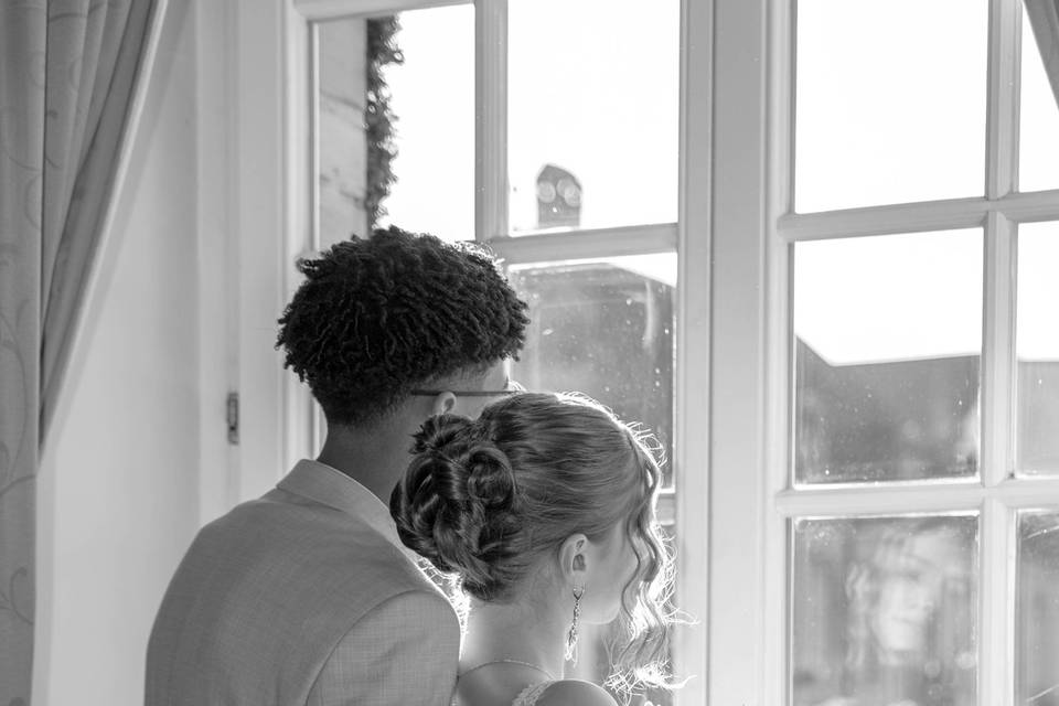 Louis-Mathis et Salomé
