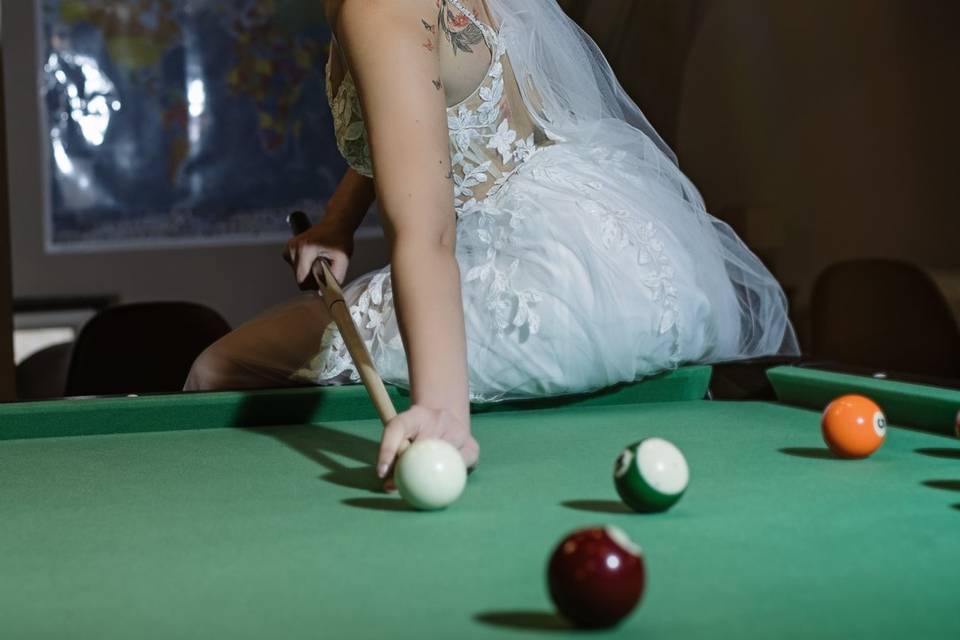 Shooting collection
