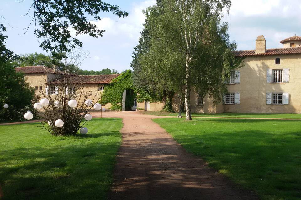 Château de Montrouge