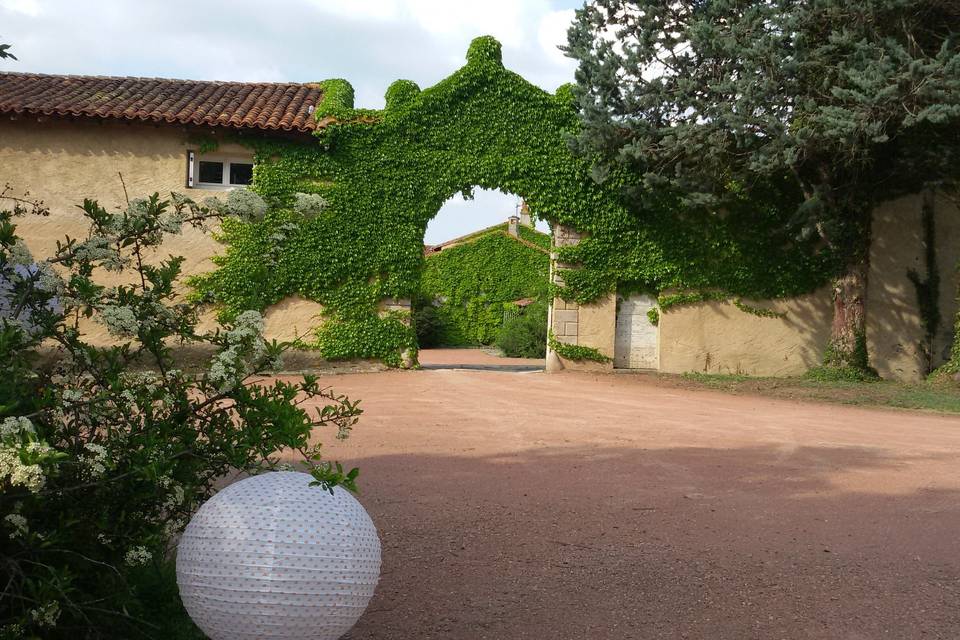 Château de Montrouge