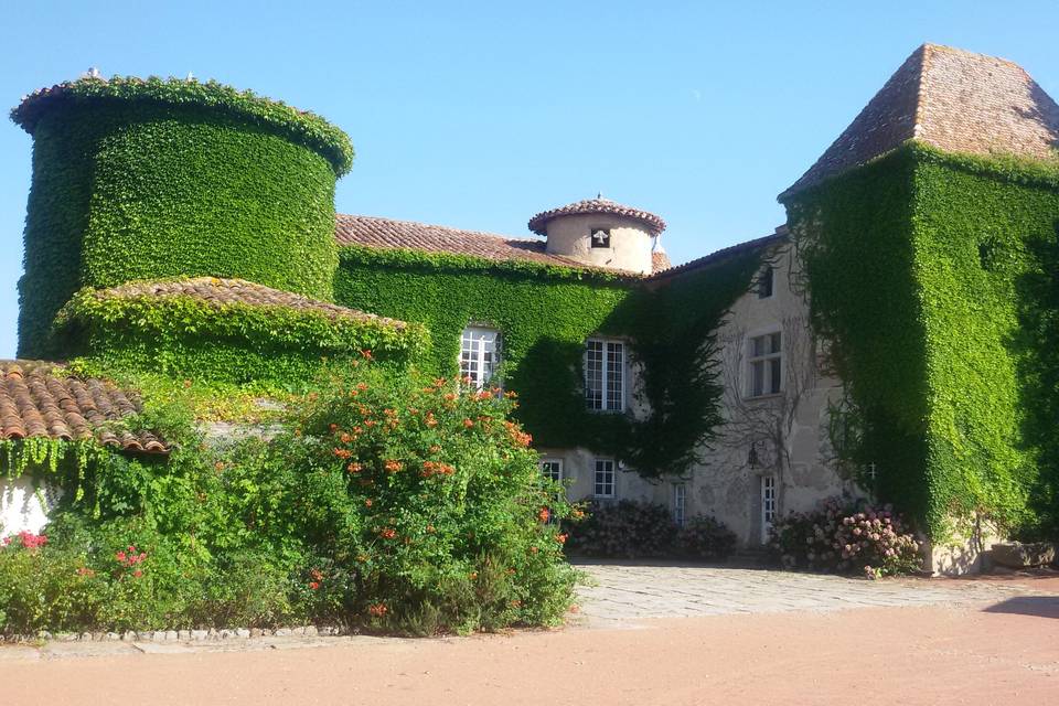 Château de Montrouge