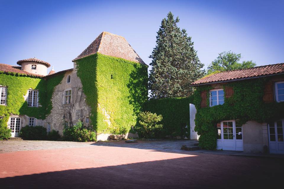 Château de Montrouge