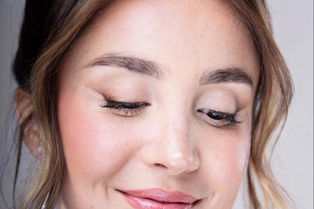 BLUSH