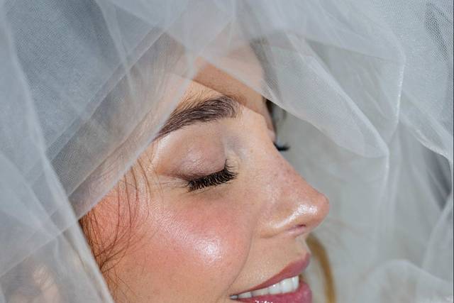 Blush - Agence de maquillage
