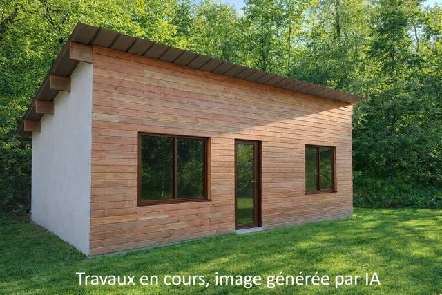 Domaine de Valrioux - Chambres