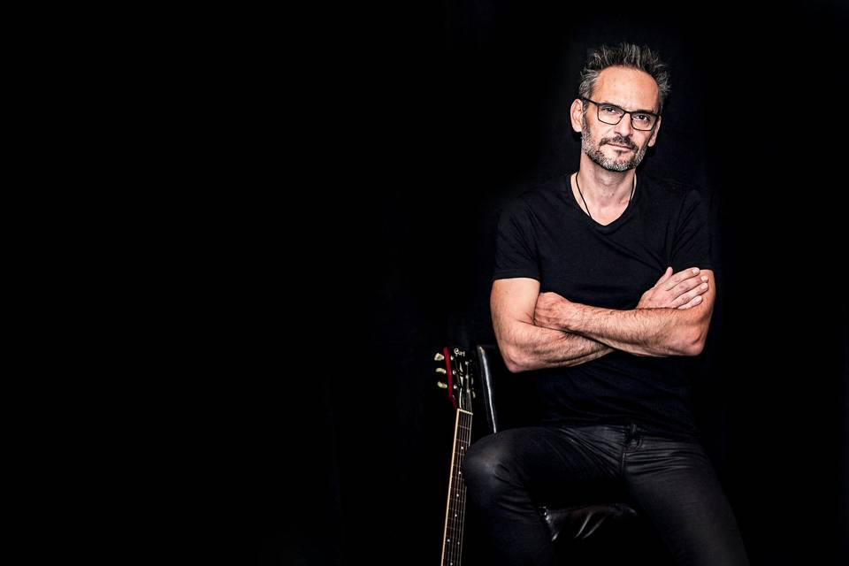Gaël Solo