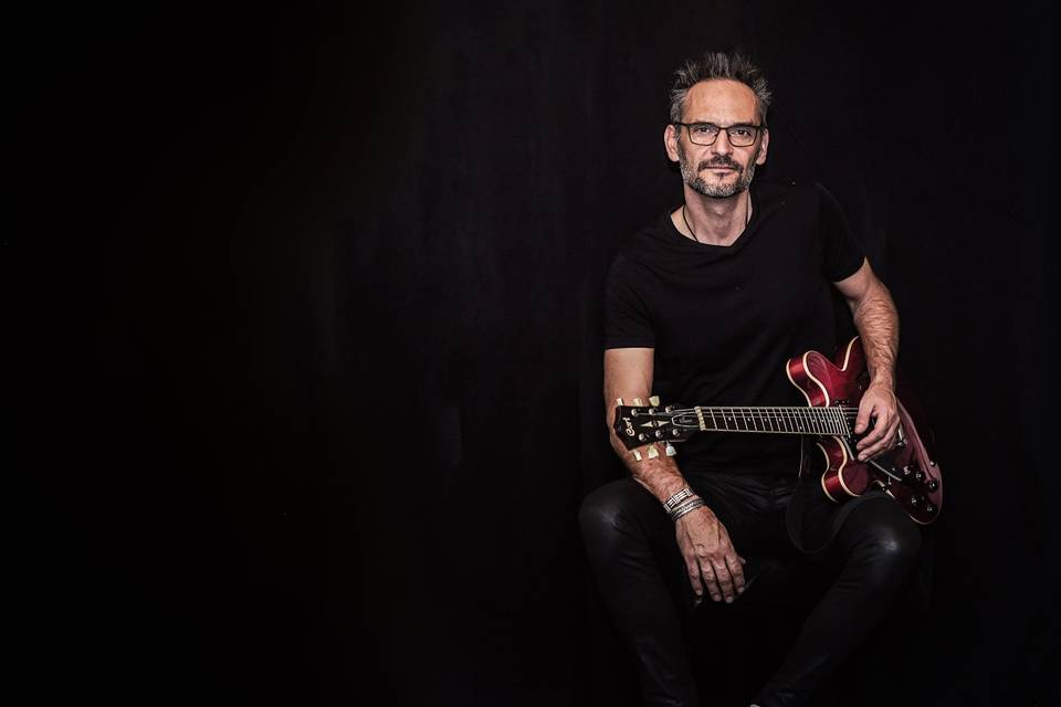 Gaël Solo