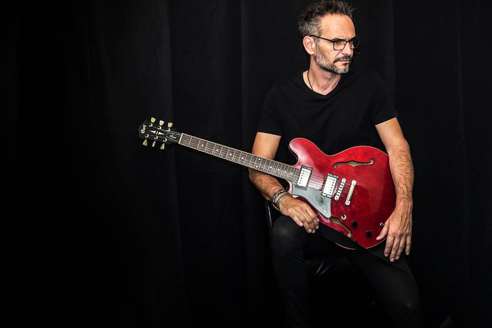 Gaël Solo