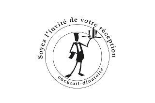 Cocktail dinatoire logo