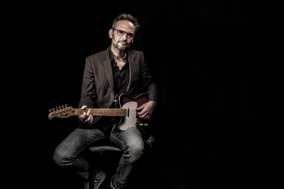 Gaël Solo
