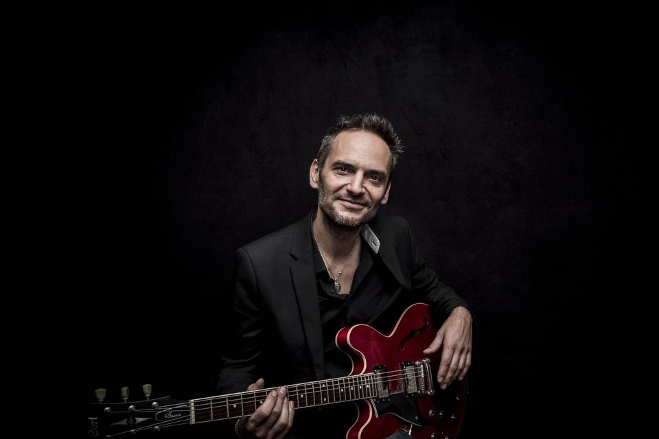 Gaël Solo