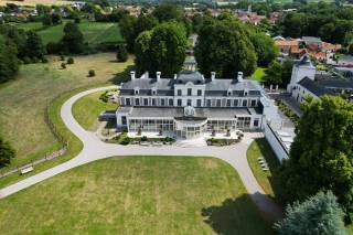 Le Château de Ranchicourt