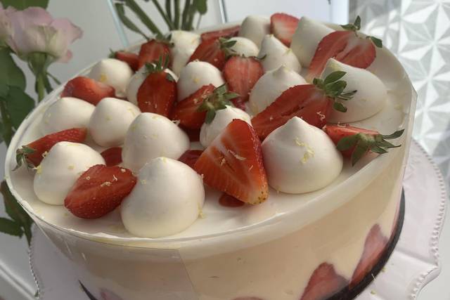 Saveurs de Patisserie