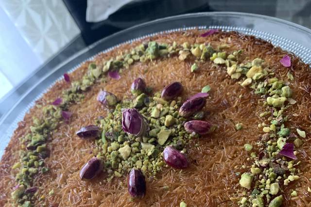 Saveurs de Patisserie