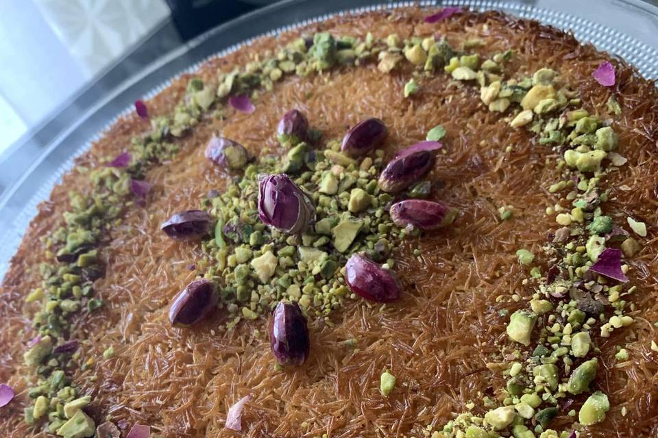 Saveurs de Patisserie