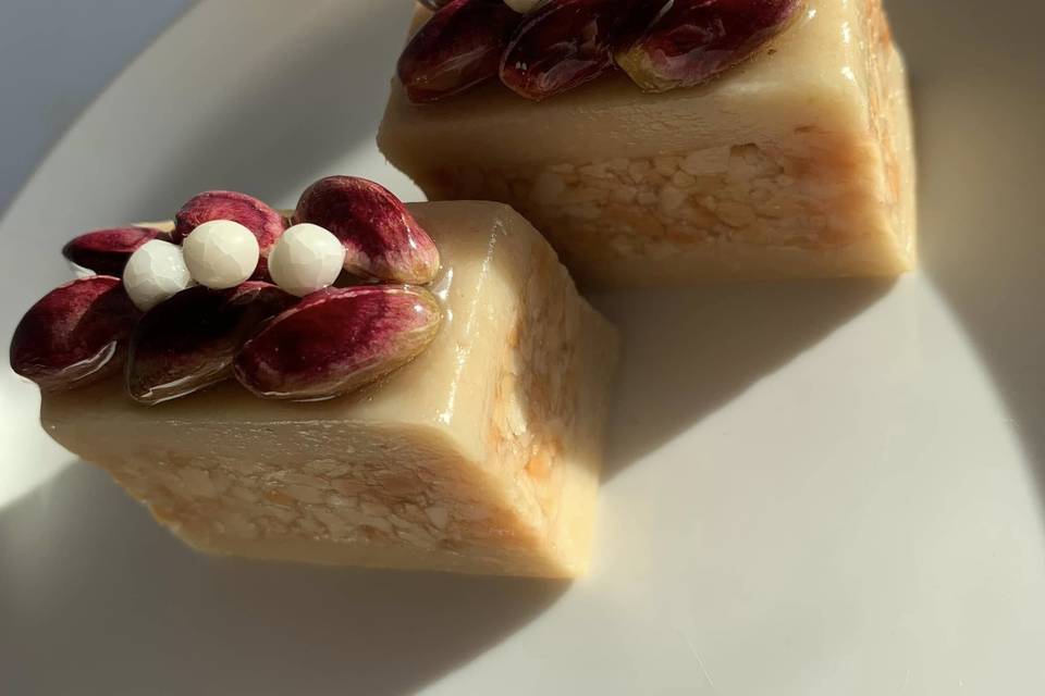 Saveurs de Patisserie