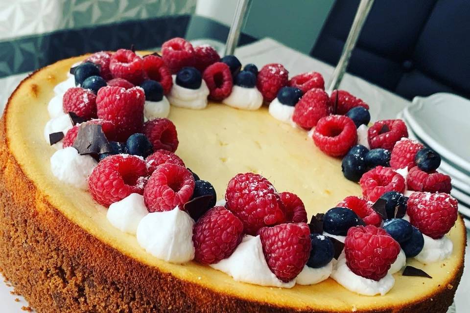 Saveurs de Patisserie