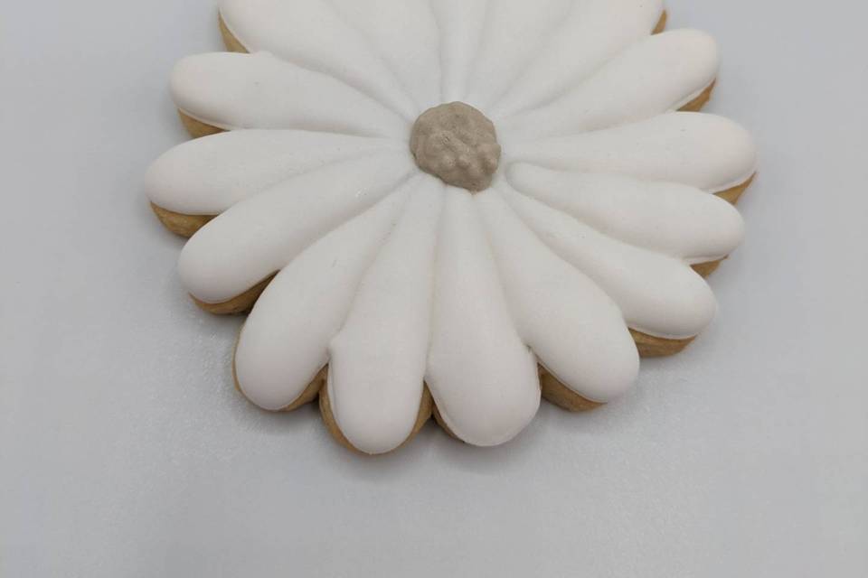 Biscuit sablé personnalisable