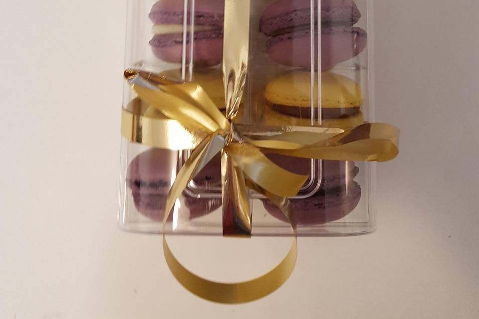 Macarons