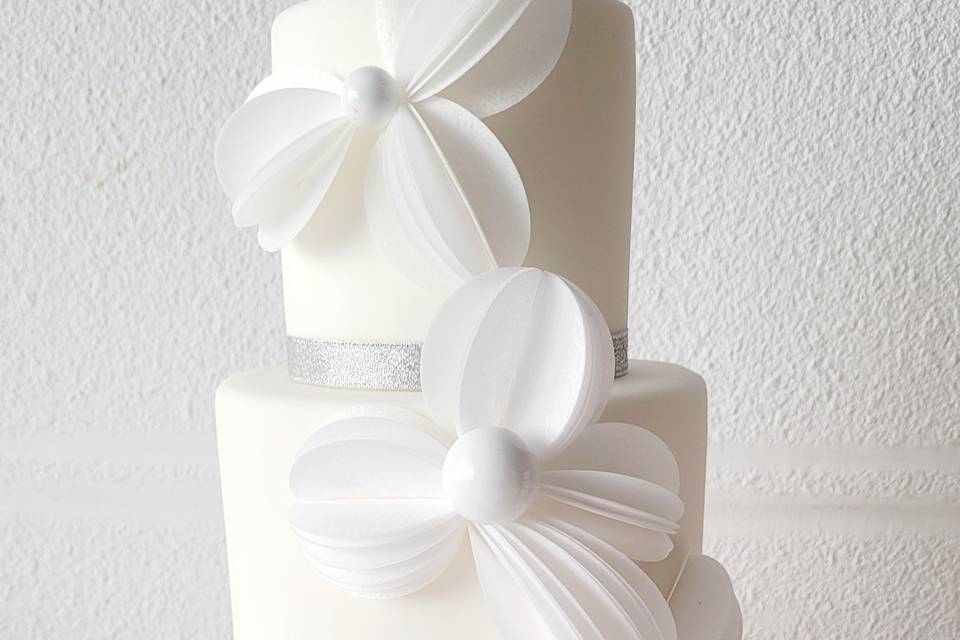 Weddingcake