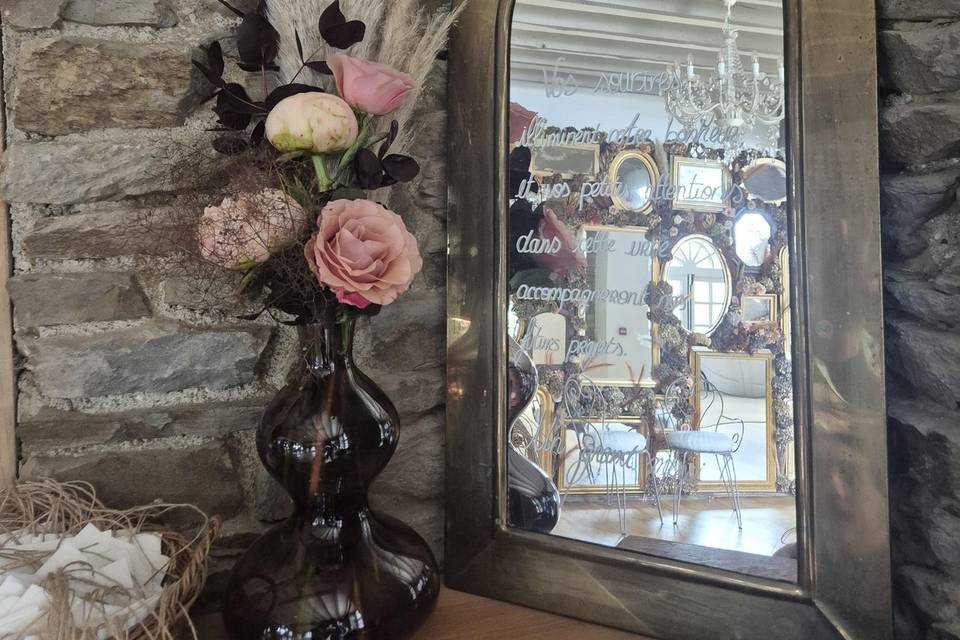 Aux fleurs de Bretagne