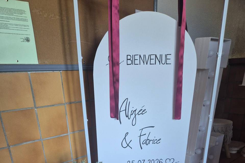 Aux fleurs de Bretagne
