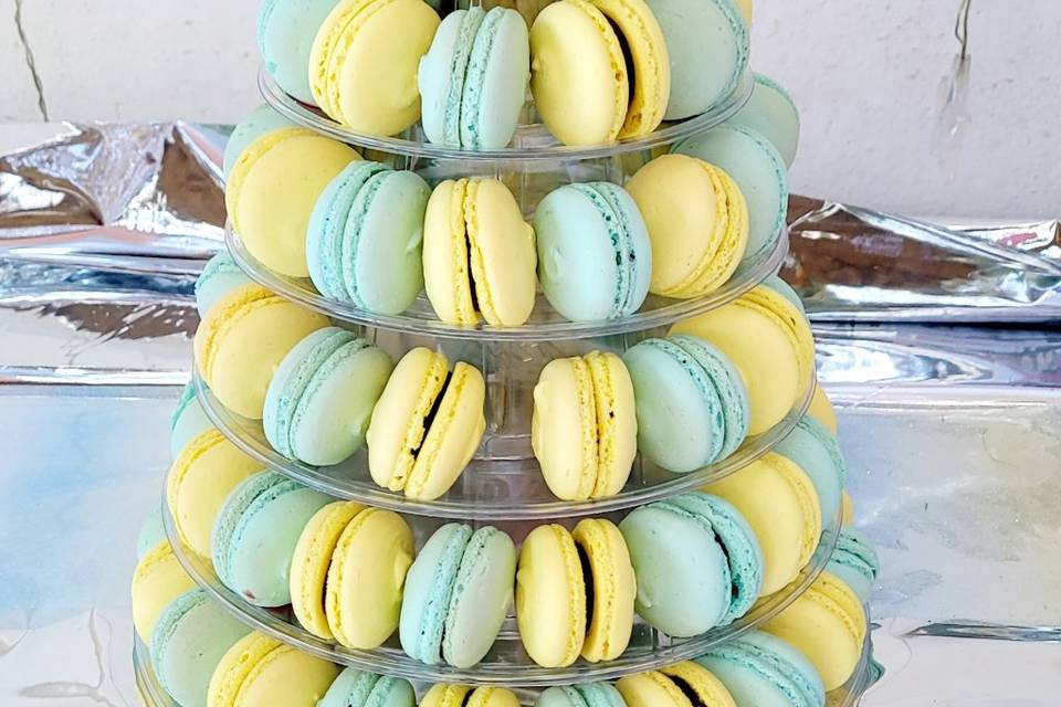 Macarons